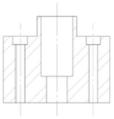 Centerlines on Engineering Drawings and how they should be used correctly (2023)