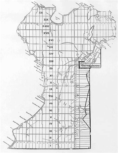 Tiny Township | Simcoe County Branch Ontario Genealogical Society