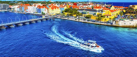 Top 10 Dive Sites in Curaçao plus Interactive Dive Site Map