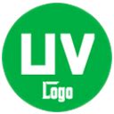 Logo Design at best price in Bhiwandi by UV Creation | ID: 9795272962