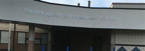 Greater Johnstown Elementary