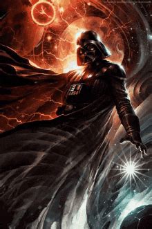 Darth Vader Star Wars GIF - Darth Vader Star Wars Force - Discover & Share GIFs