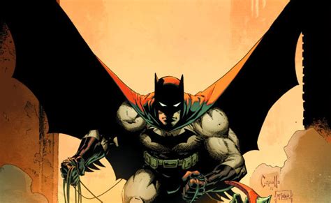 Batman Day: History and significance