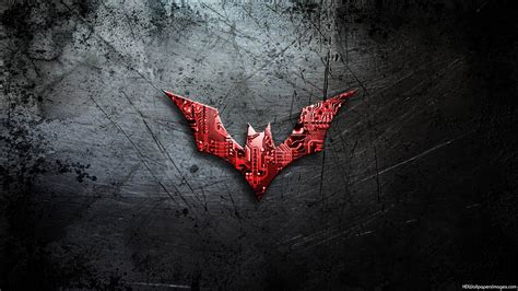 Batman Logo Wallpapers - Wallpaper Cave