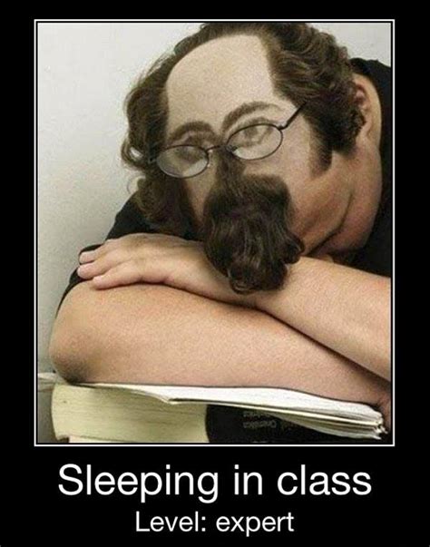 How to Sleep in Class | Memes | Grade Calculator