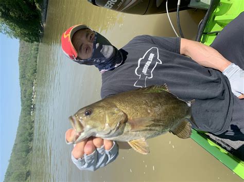 Susquehanna River Fishing | Mike Salamon Guide Service