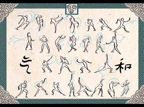 40 best Avatar Bending Moves images on Pinterest | Draw, Drawings and Health