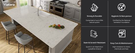 Quartz vs. Solid Surface: Which Is Better for Kitchen Countertops? - LX Hausys