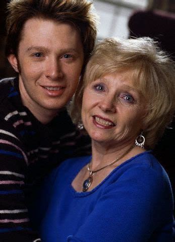 Clay Aiken And His Loving Mom! :: Clay Aiken News Network