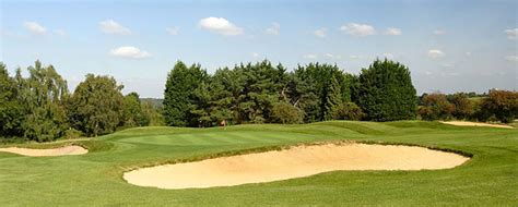 Addington Court Golf Centre | iSpyGolf - The Web's Most Visual Golf Club and Golf Break Search