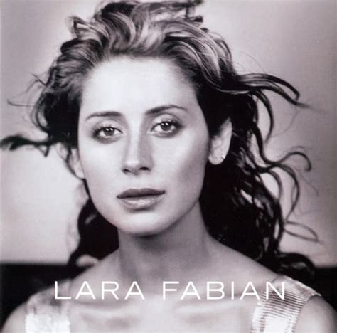 Lara Fabian - Lara Fabian (2000, CD) | Discogs