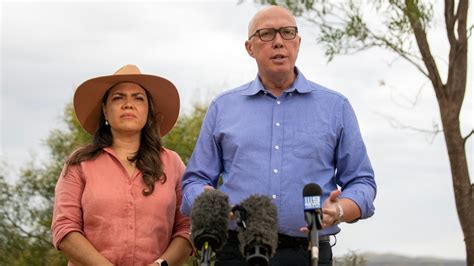 Jacinta Price hits back at claims Peter Dutton ‘politicises’ Alice Springs crime wave, calling ...