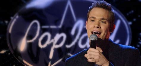 Will Young won Pop Idol in 2002 #originalxfactor Theatre Shows, Pop ...