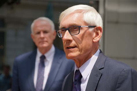 Governor Tony Evers declares public health emergency for Wisconsin in ...