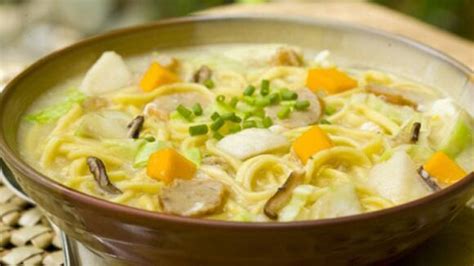 Lomi Soup Recipe | Knorr