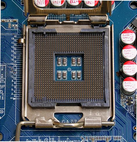 StudyForYourCerts: An overview of CPU socket types - CompTIA A+ 220-801: 1.6