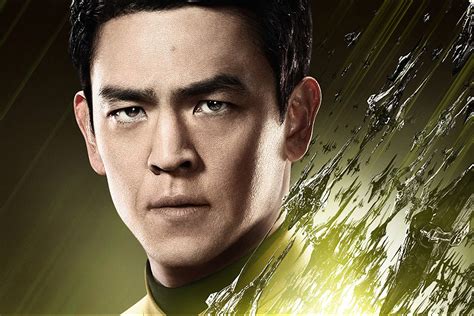 Why the New Sulu Is an Important Step for the Future of Hollywood