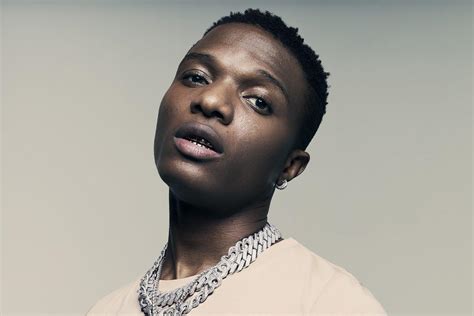 Grammys 2022: Wizkid on 'Essence,' 'Made in Lagos,' Damian Marley ...