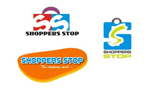 Shoes Trend: Shoppers Stop Logo