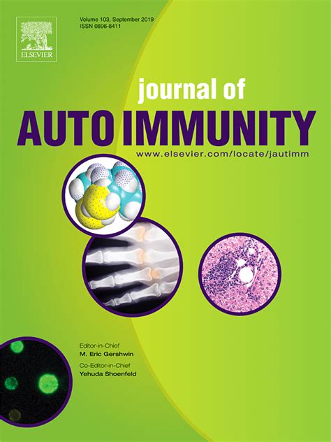 jounral_autoimmunity - FAIS Africa