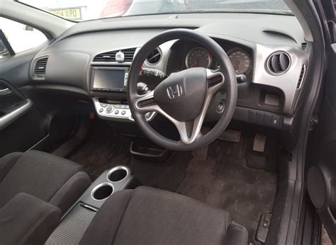 For Sale: 2013 Honda Stream RSZ - Portmore