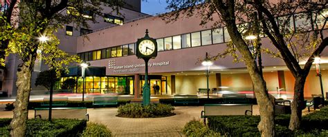 Staten Island University Hospital | Northwell Health