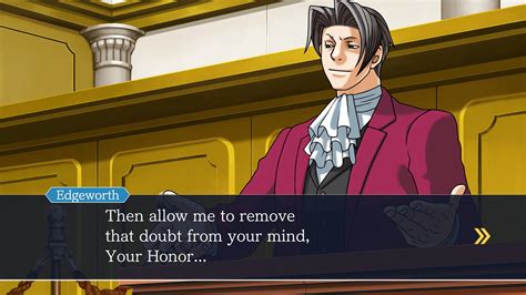 The Great Ace Attorney Chronicles arrives on PS4 July 27 | Arcader News