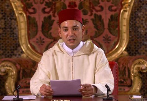 Mohammed VI célèbre ses 20 ans de règne sur un Maroc encore ...