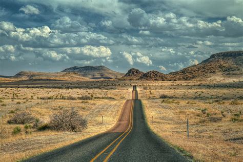 West Texas Vista Photograph by Harriet Feagin Photography