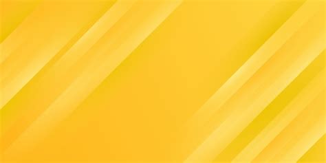 Premium Vector | Yellow gradient stripes background