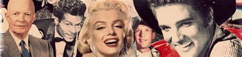 The 1950s: American Pop Culture History