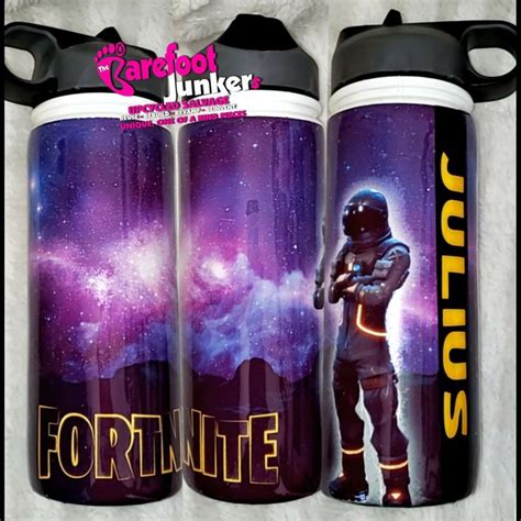 Fortnite Tumbler | Tumbler cups diy, Fortnite tumbler, Fortnite tumbler cup