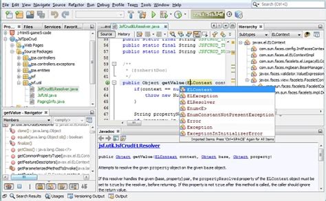 Netbeans java compiler online - iopgt