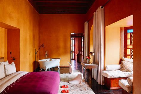 Why This Boutique Hotel in Marrakech Keeps Popping Up All Over Social Media