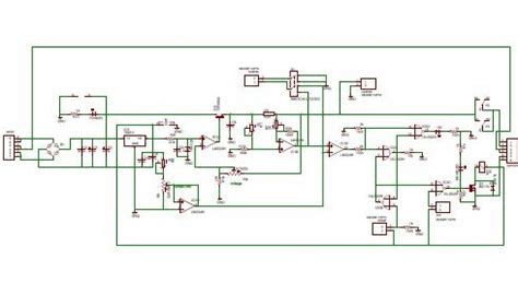 DIY bench power supply – Dangerous Prototypes