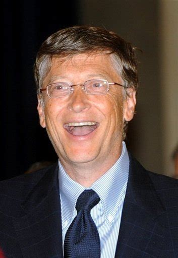 Bill Gates quits Facebook over 'too many friends'