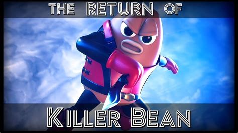 Petición · Que los que doblaron killer bean forever doblen The Return Of Killer bean - Colombia ...