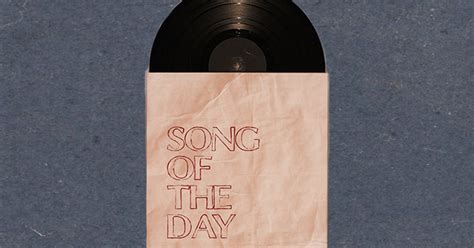 Song of the Day | Indiegogo