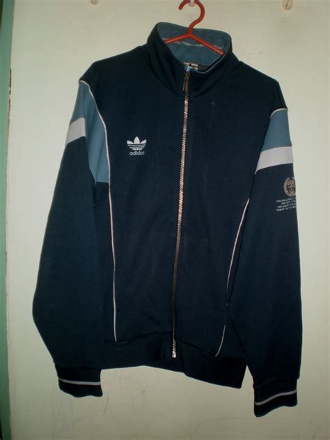 rzlbundle: adidas vintage blue grey