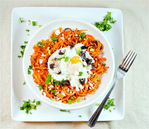 25 Best High Protein Egg Recipes for All-Day Breakfast - Men's Journal