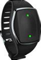 GreatCall Lively Wearable2 Mobile Medical Alert Plus Step Tracker Black ...