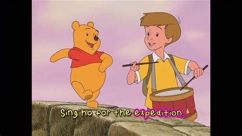 Disney Sing-Along-Songs: Sing a Song With Pooh Bear and Piglet Too (film, 1999) | Kritikák ...