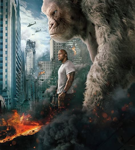 Rampage 1080P, 2K, 4K, 5K HD wallpapers free download | Wallpaper Flare