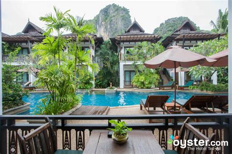 Railay Village Resort Review: What To REALLY Expect If You Stay