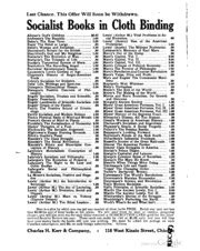 International Socialist Review (1900) Vol 14 : Charles H. Kerr (ed.) : Free Download, Borrow ...