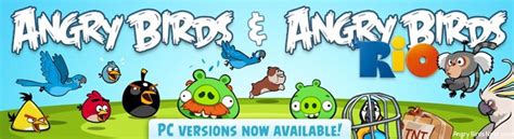 √画像をダウンロード angry birds rio 2 game free download for pc 876630