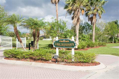 Village G (Lake Mandarin) - Citrus Springs Master Homeowners Association of Vero Beach, FL.