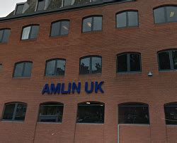 Amlin UK Redevelopment - Essex Portal