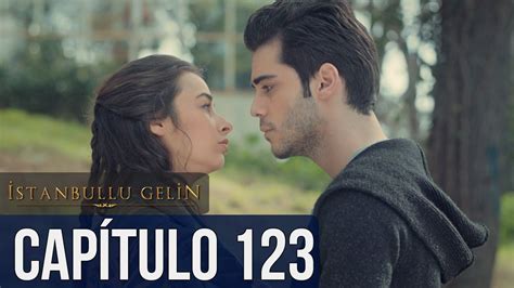 La Novia De Estambul Capítulo 123 (Doblada En Español) - YouTube