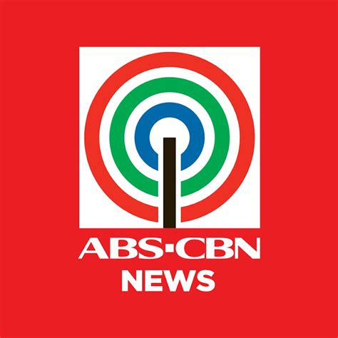 Abs Cbn Logo : ABS-CBN Press Statement On Data Breach Incident At ABS-CBN ... / It is the ...